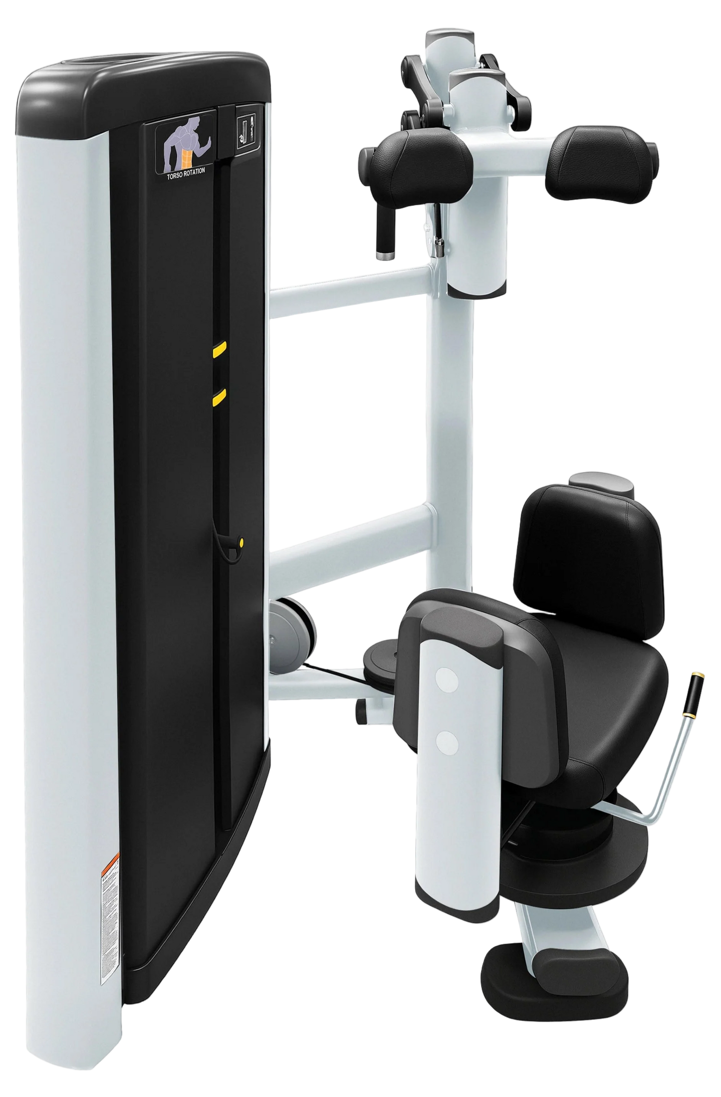 French Fitness Vail Torso Rotation (New)