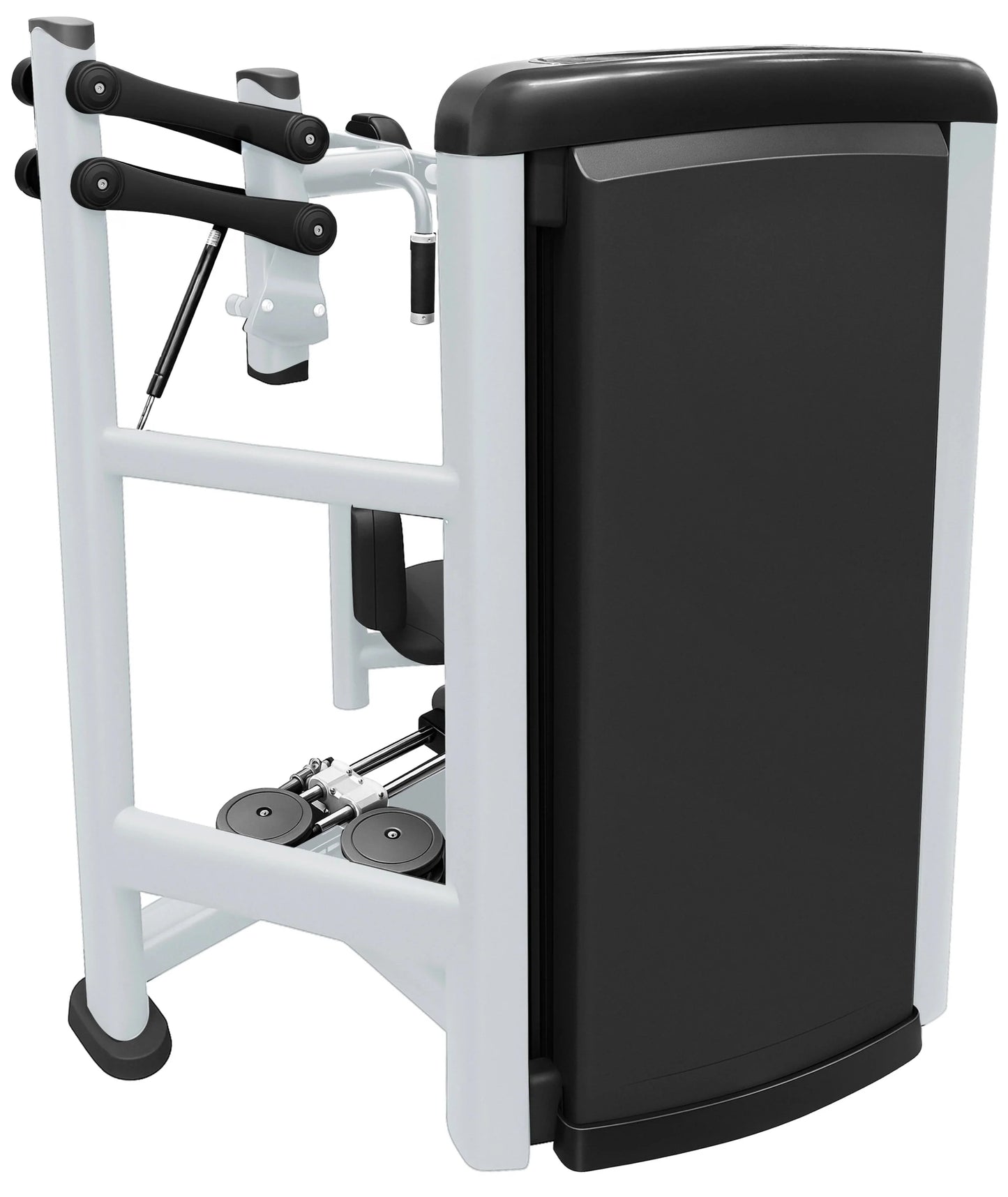 French Fitness Vail Torso Rotation (New)