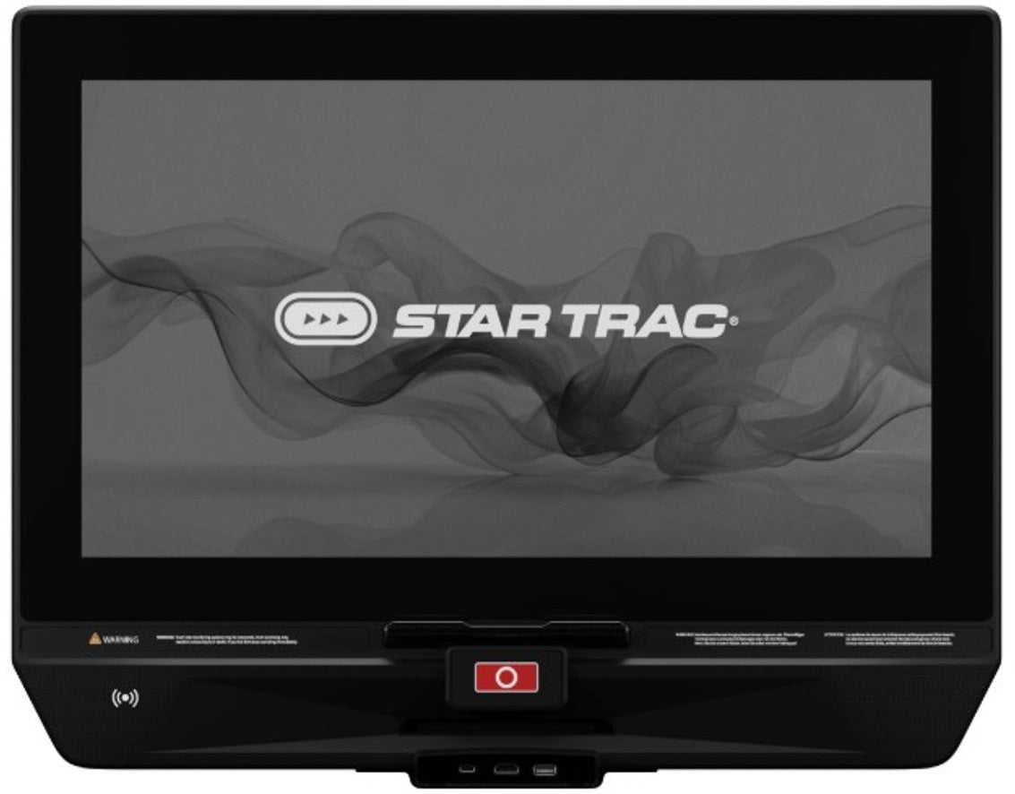 Star Trac 8 Series TRX Treadmill w/24" Touch Display (New)