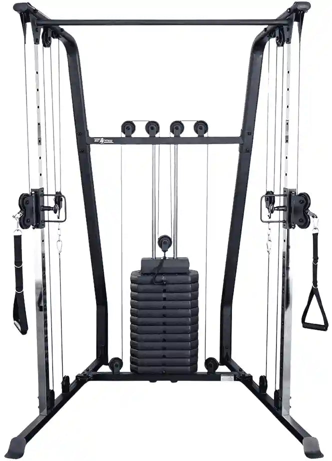 Body-Solid BFFT10B Best Fitness Functional Trainer (New)
