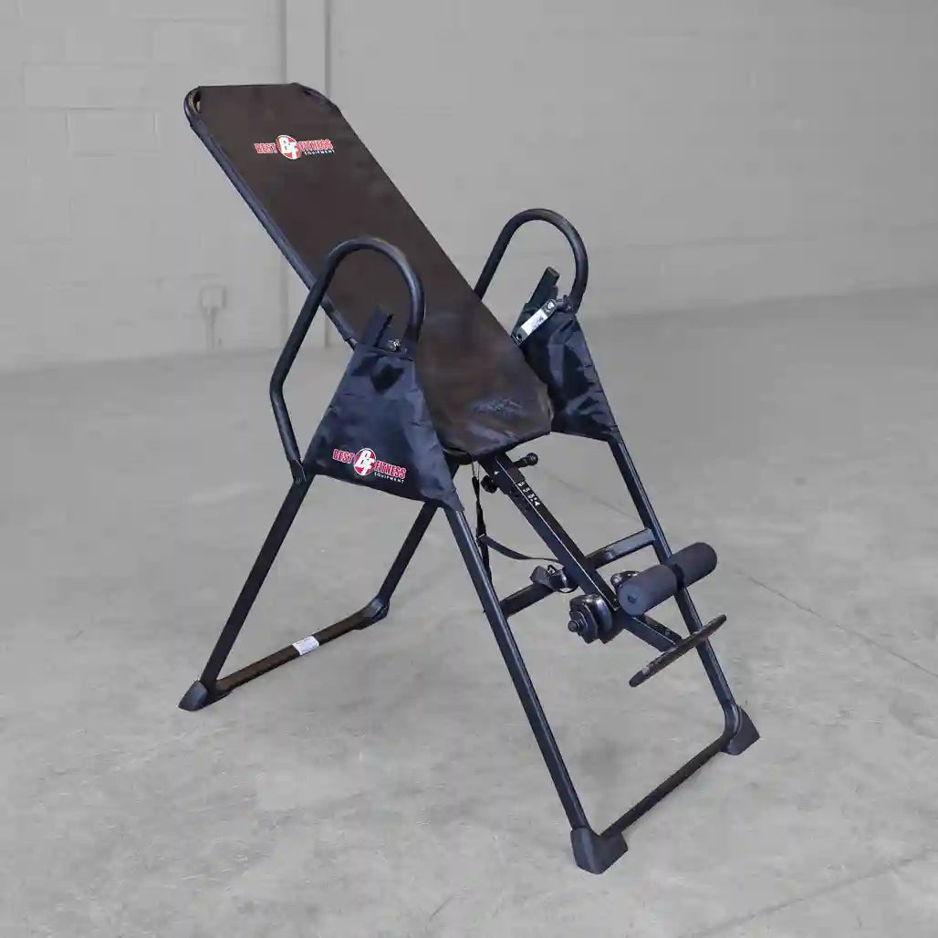 Body-Solid BFINVER10B Best Fitness Inversion Table (New)