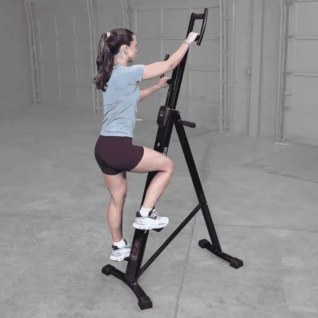 Body-Solid BFMC10B Best Fitness Mountain Climber (New)