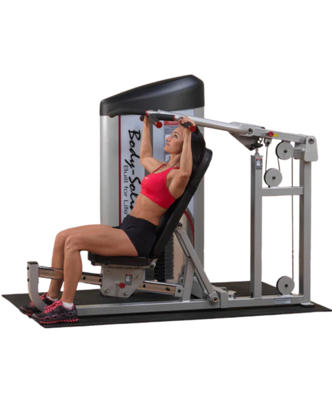 Body-Solid S2MPX-2 Series II Multi Press (New)