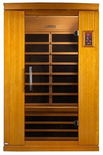 GoldenDesigns DYN-6210-02 Venice II Edition Dynamic Sauna (New)