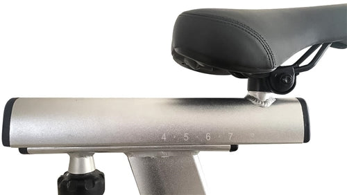 French Fitness IC20 Indoor Cycle (New)