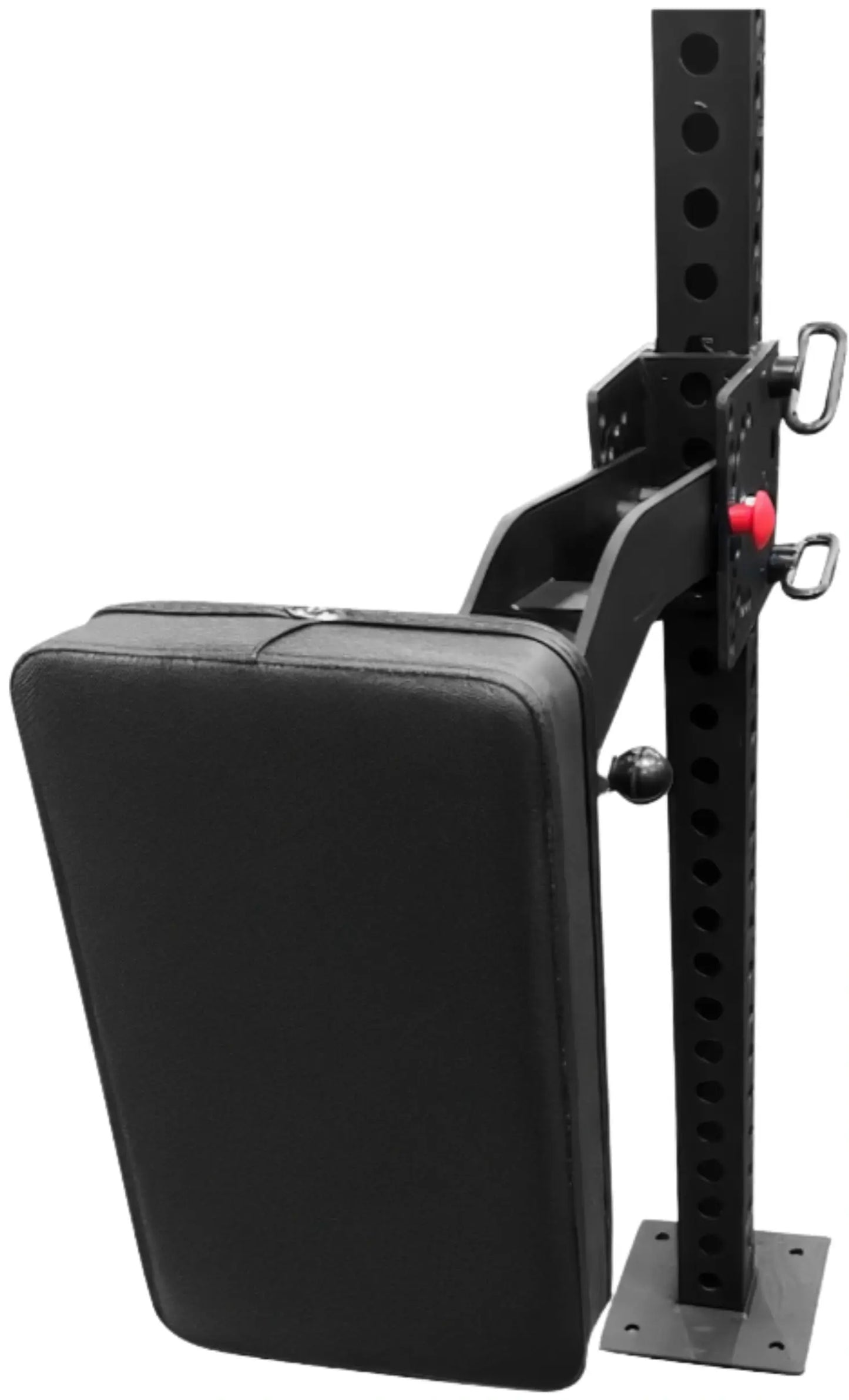French Fitness Rack & Rig Seal Row Pad Attachment (New)