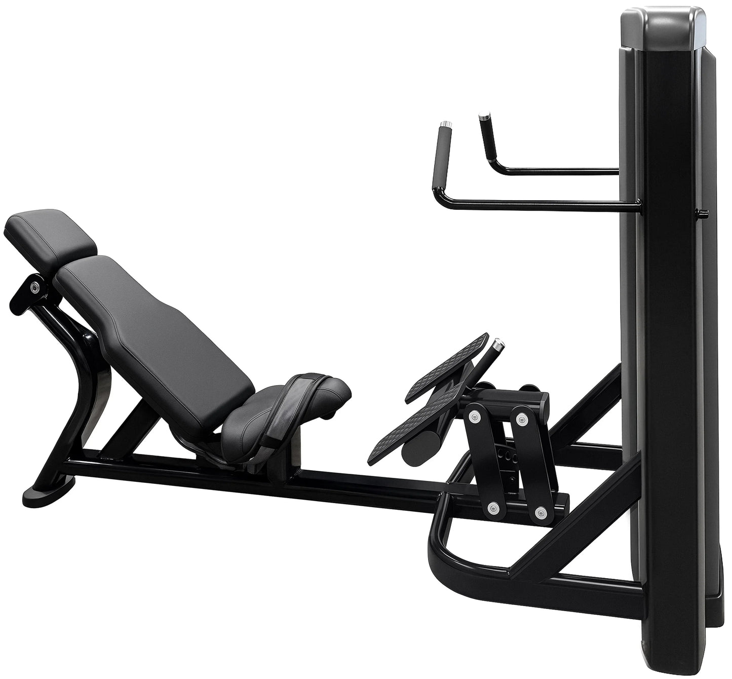 French Fitness Telluride Hip Thrust Glute Machine (New)