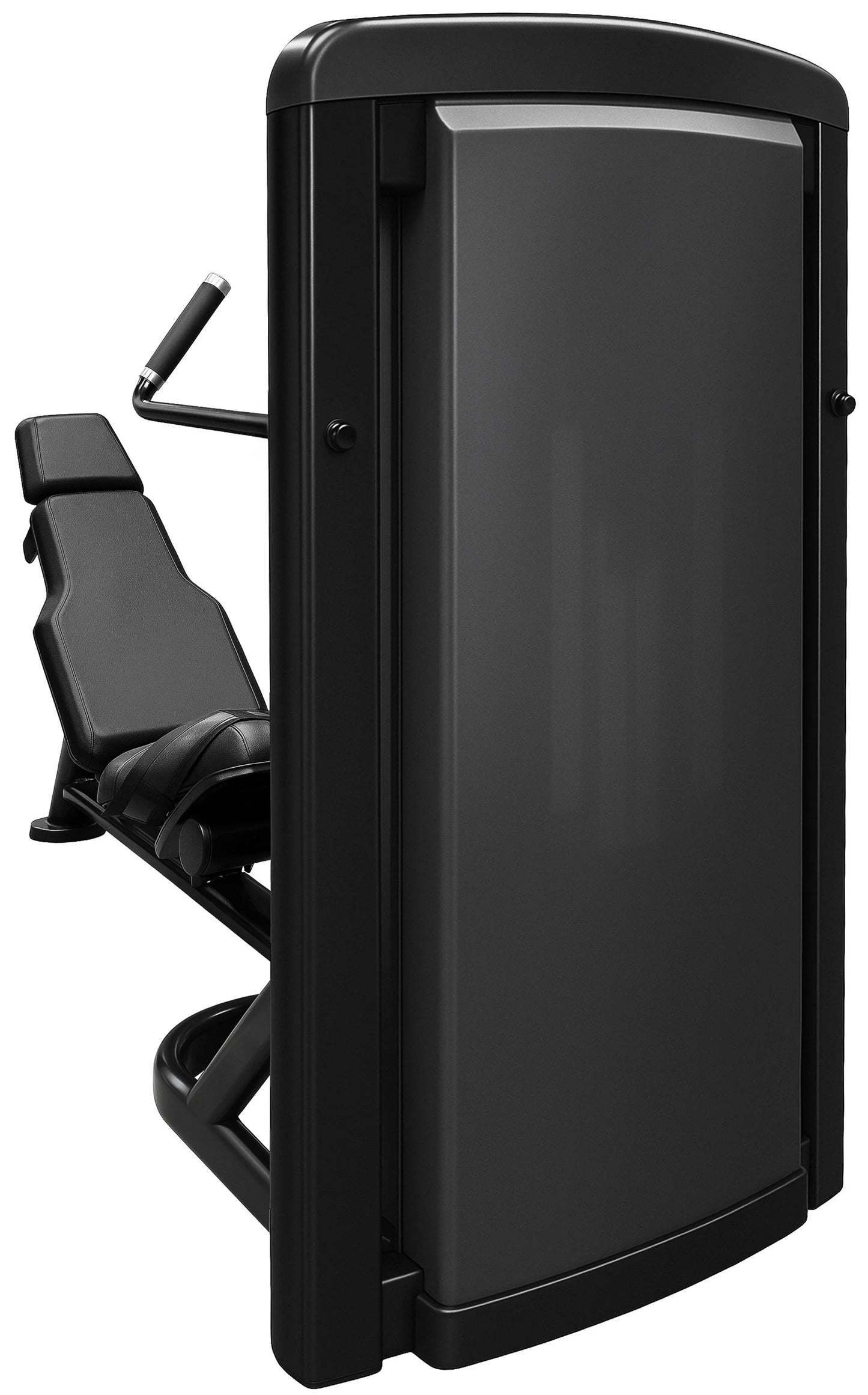 French Fitness Telluride Hip Thrust Glute Machine (New)