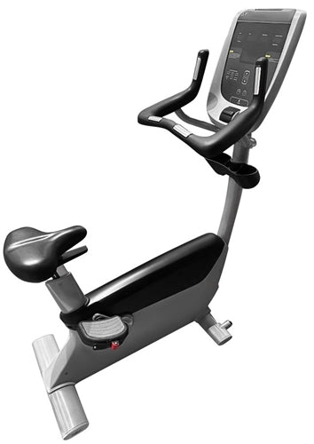 French Fitness UB500 Commercial Upright Bike (New)