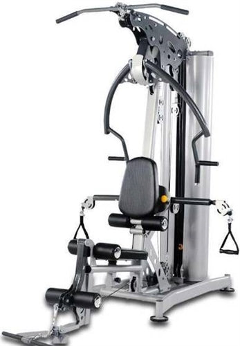 French Fitness X9 Functional Multi Gym System (New)