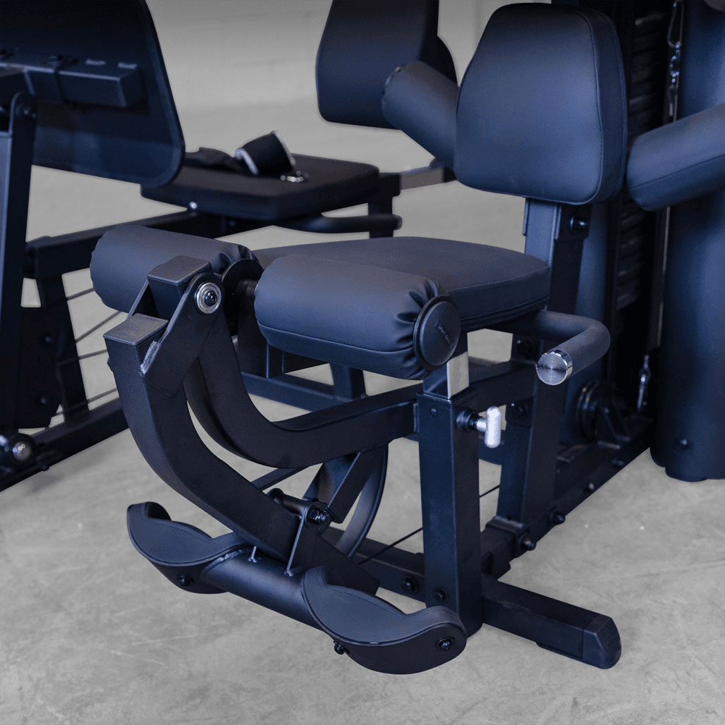 Body-Solid G9B Selectorized 2 Stack Multi Gym (New)