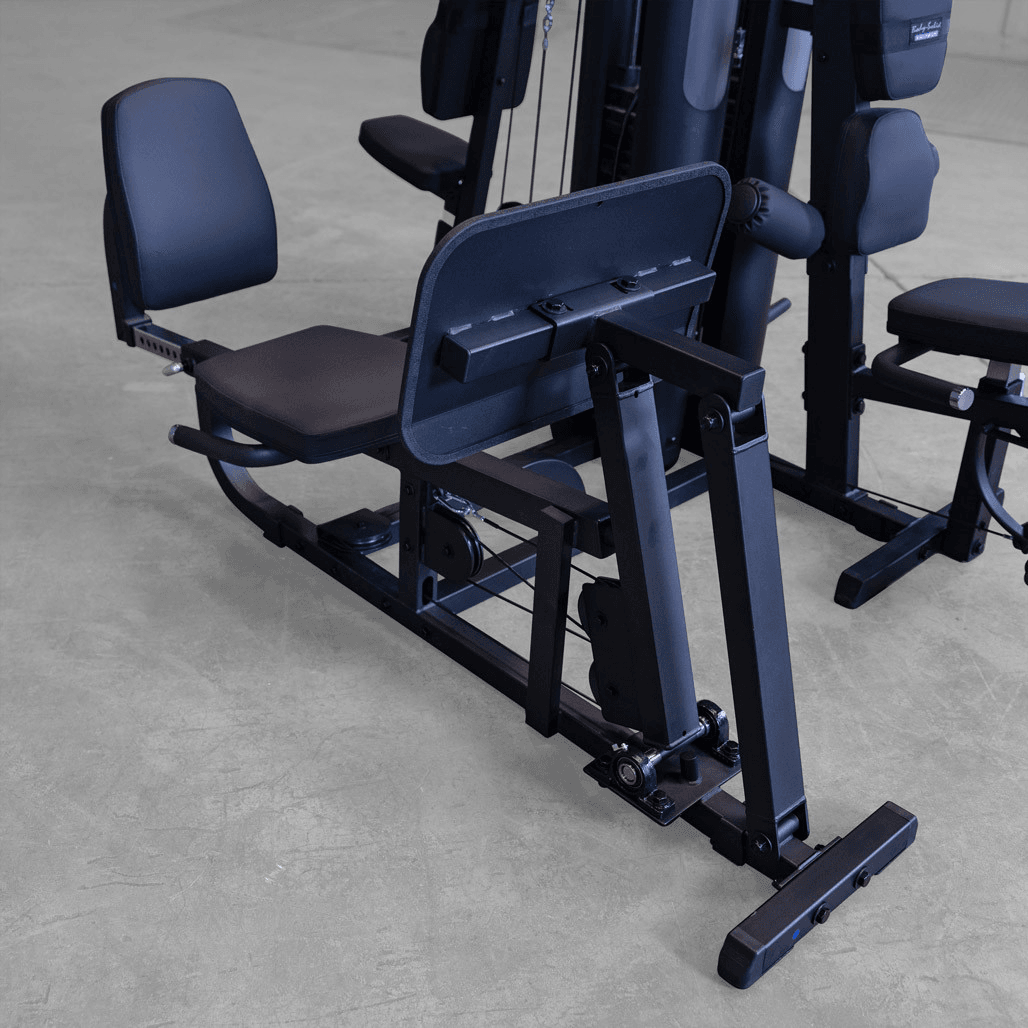 Body-Solid G9B Selectorized 2 Stack Multi Gym (New)