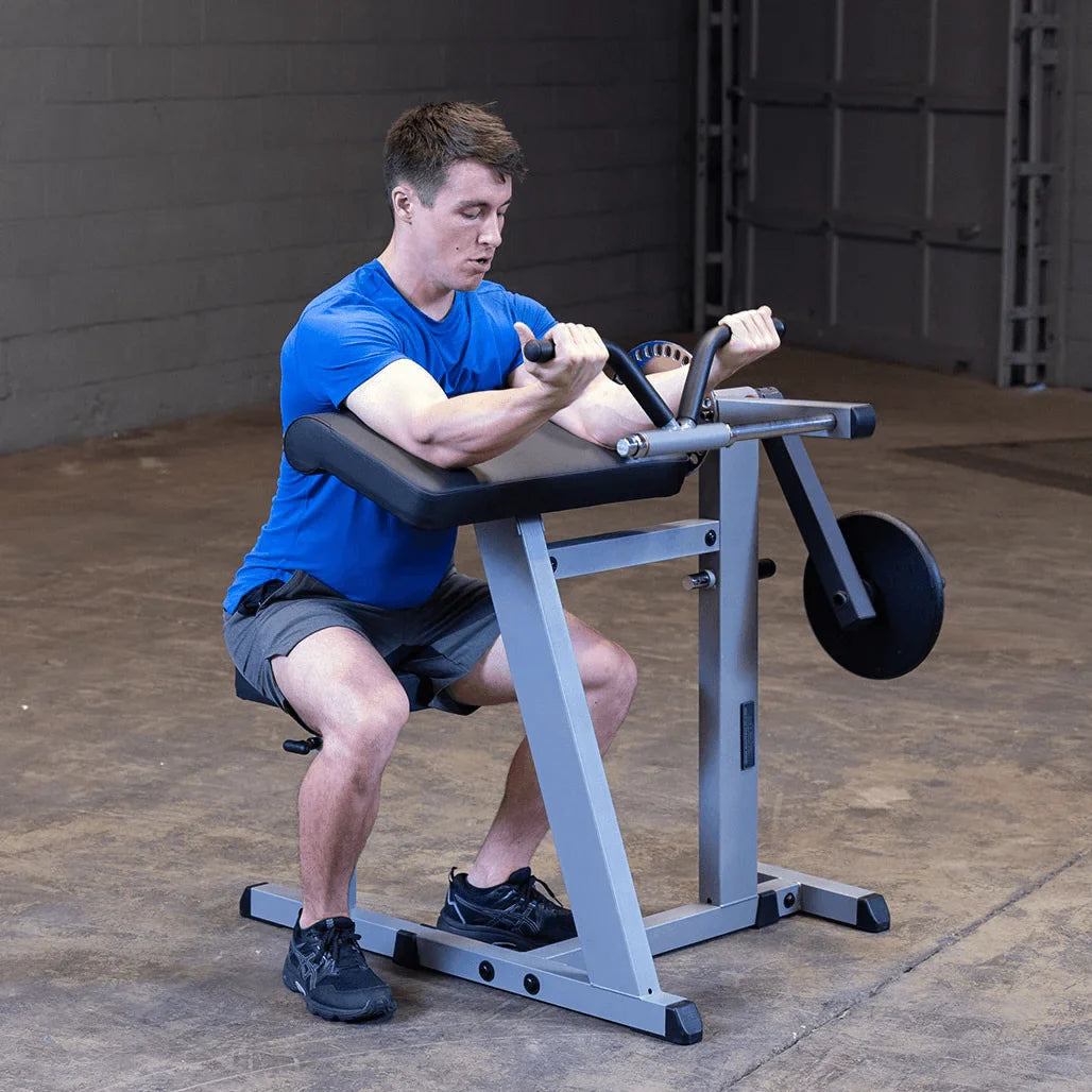 Body-Solid GCBT380B CAM Series Bicep/Tricep (New)