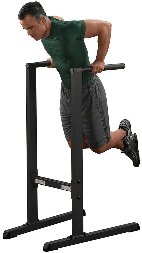 Body-Solid GDIP59B Dip Station (New)