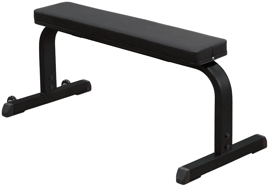 Body-Solid GFB350B Flat Bench (New)