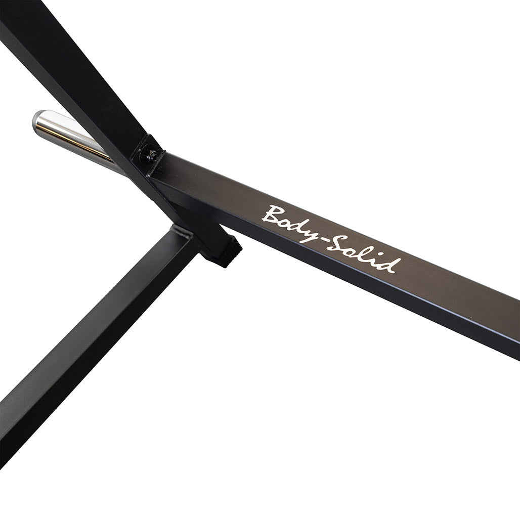 Body-Solid GPR370B Multi-Press Rack (New)