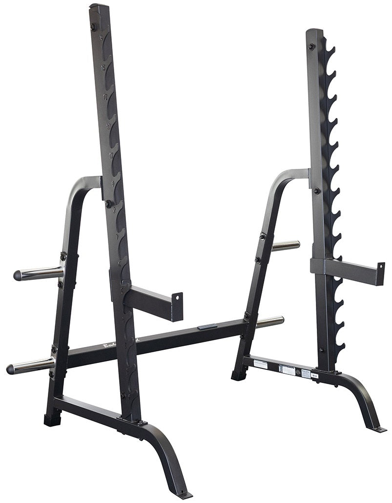 Body-Solid GPR370B Multi-Press Rack (New)