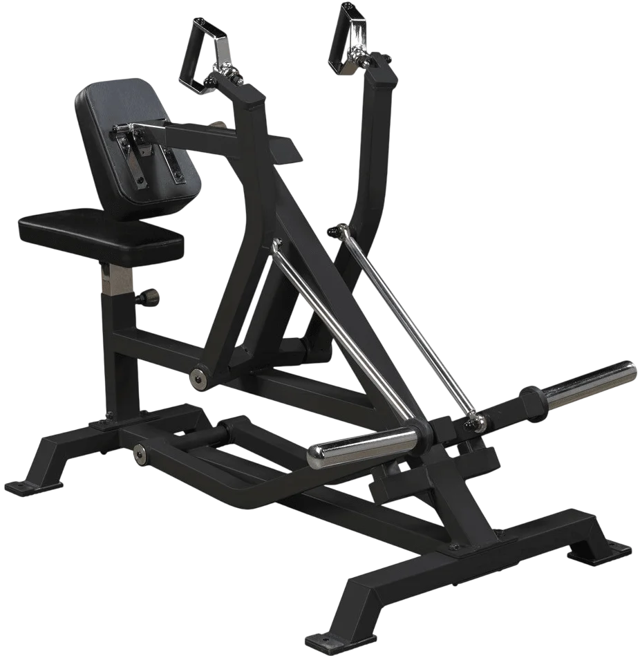 Body-Solid LVSRB Leverage Seated Row (New)