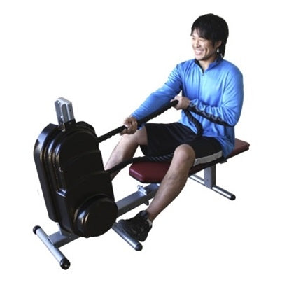 Marpo Kinetics VECTOR Rope Trainer Portable (New)