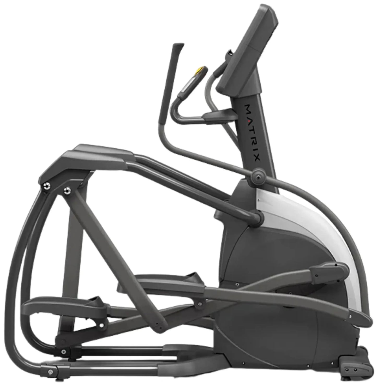 Matrix Endurance Elliptical w/Premium LED Console (Remanufactured)