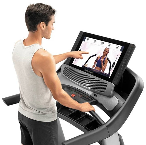 Nordictrack Commercial 2950 Treadmill (New)