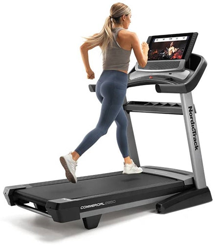 Nordictrack Commercial 2950 Treadmill (New)