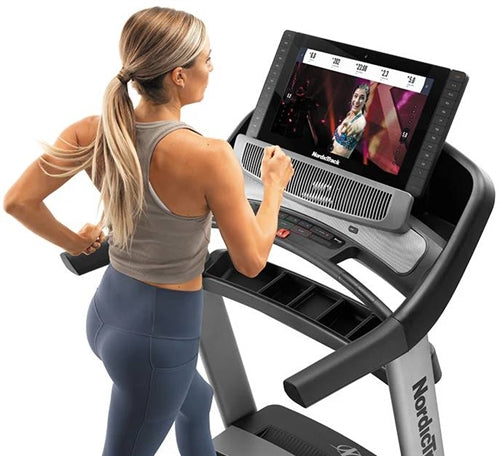 Nordictrack Commercial 2950 Treadmill (New)