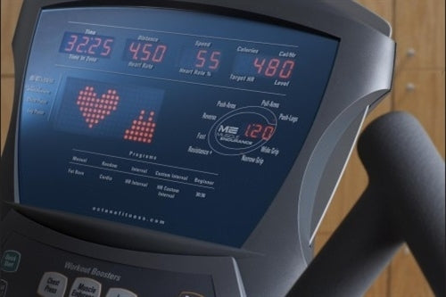 Octane Fitness xRide xR6 Seated Elliptical (New)