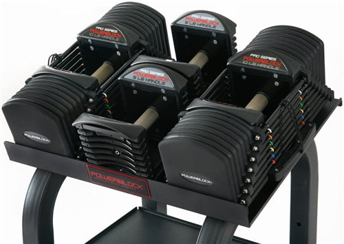 PowerBlock Pro 90 Commercial Set (New)