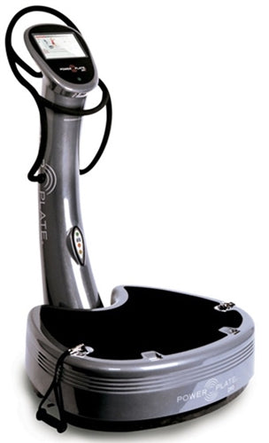Power Plate Pro7 - Graphite (New)
