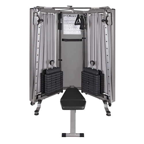 PTX Gym All In One Functional Trainer (New)
