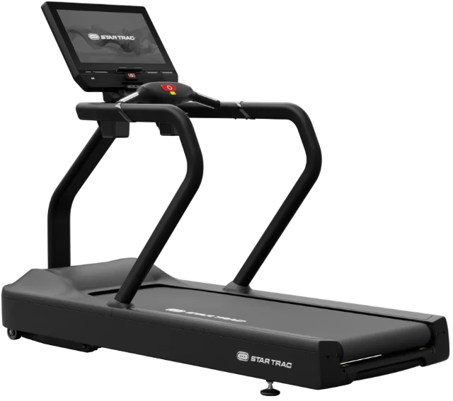 Star Trac 8 Series TR Treadmill w/24" Touch Display (New)