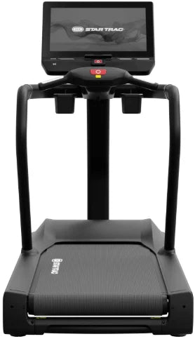 Star Trac 8 Series TR Treadmill w/24" Touch Display (New)