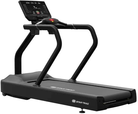 Star Trac 8 Series TR Treadmill w/LED (New)