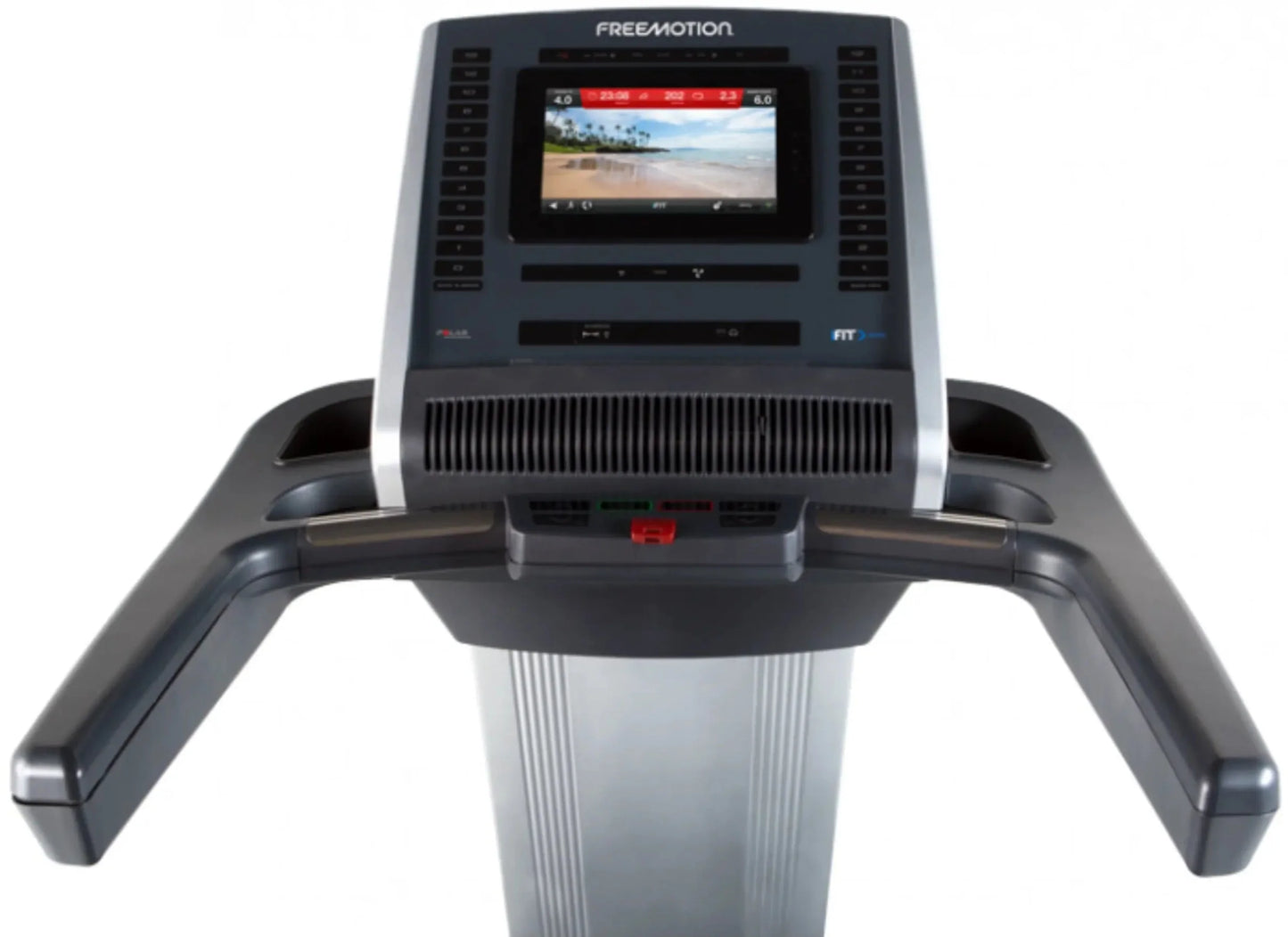 Freemotion T11.9 Reflex Treadmill w/Touch Screen (Remanufactured)