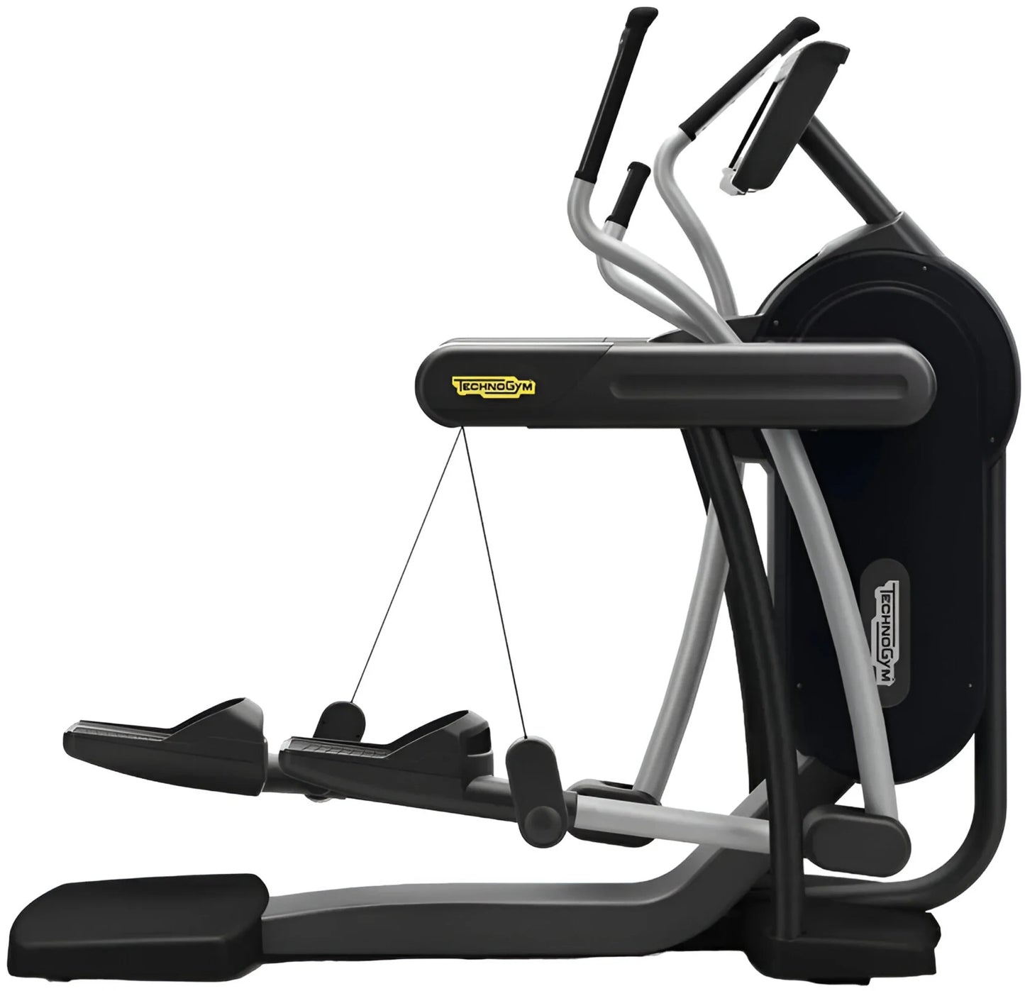 Technogym Excite Vario 1000 w/Unity 3.0 Console (Remanufactured)