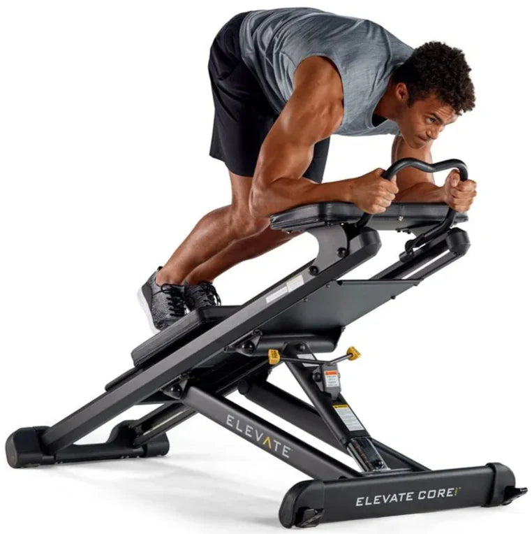 Total Gym ELEVATE Core ADJ Trainer (New)