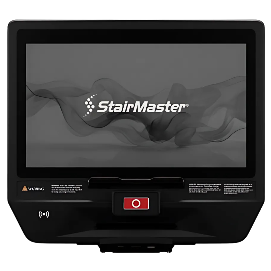 Stairmaster 10 Series 10G Gauntlet w/16" Touch Display (New)