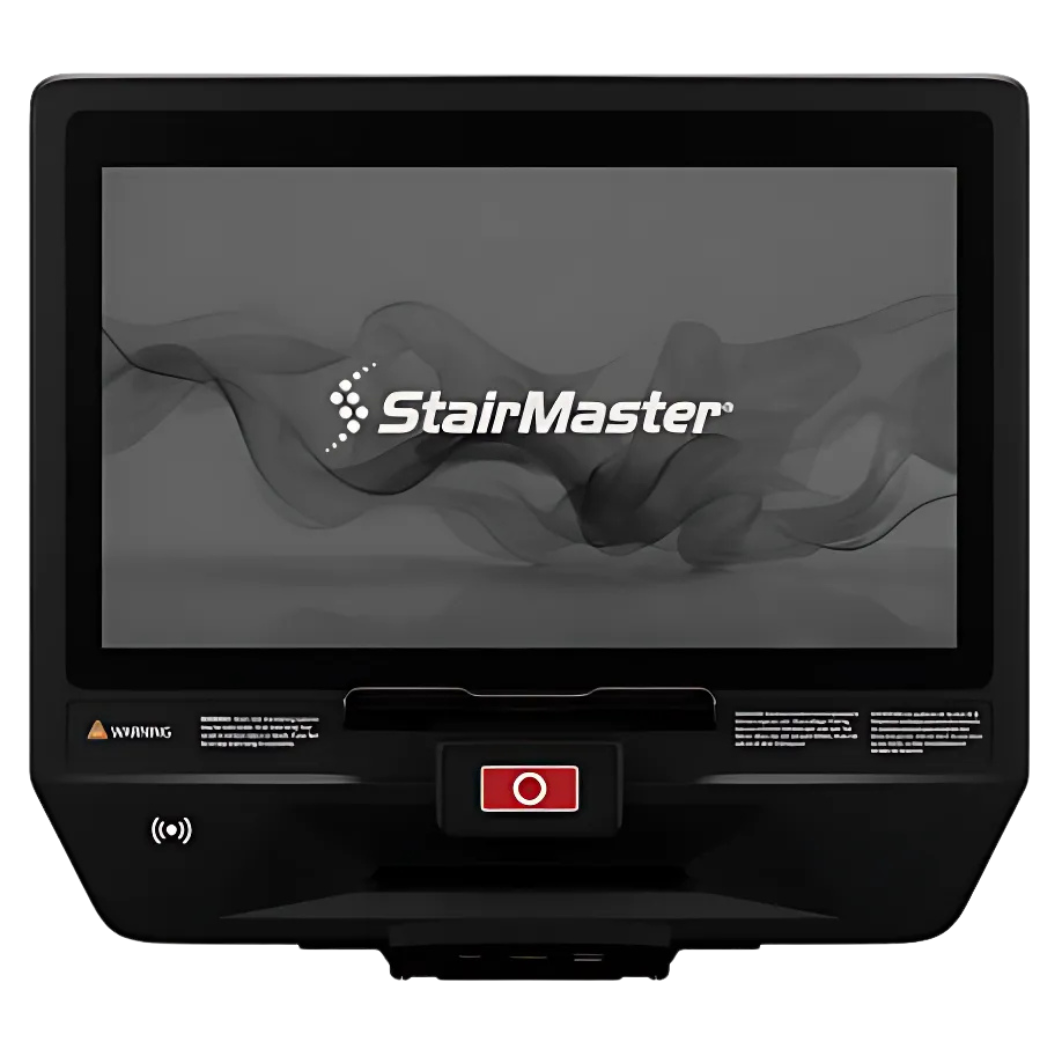 Stairmaster 8 Series Gauntlet X w/16" Touch Display (New)