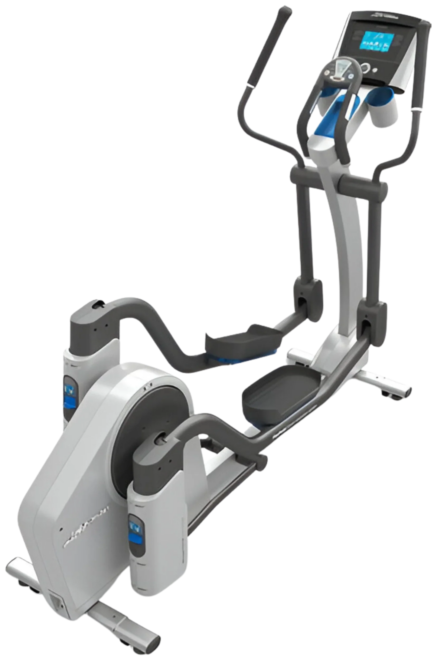 Life Fitness X5 Elliptical w/Advanced Console (Remanufactured)