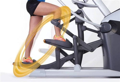 Octane XT1 XT-One Elliptical w/Standard Console (New)