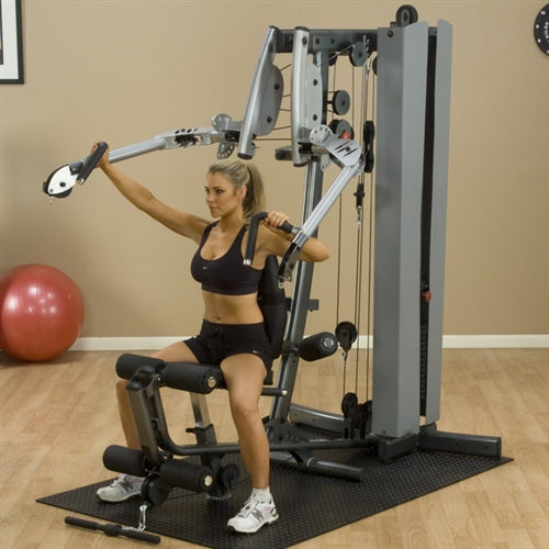 Body-Solid F400 Fusion 400 Personal Trainer (New)