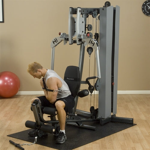 Body-Solid F400 Fusion 400 Personal Trainer (New)