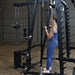 Body-Solid GLA348BS Lat Attachment for Series 7 Smith Machine (New)