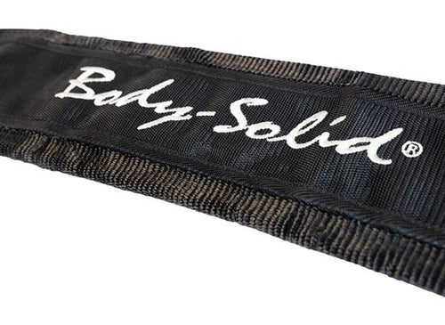 Body-Solid SPRBSB Belt Squat Belt (New)