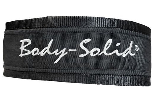 Body-Solid SPRBSB Belt Squat Belt (New)