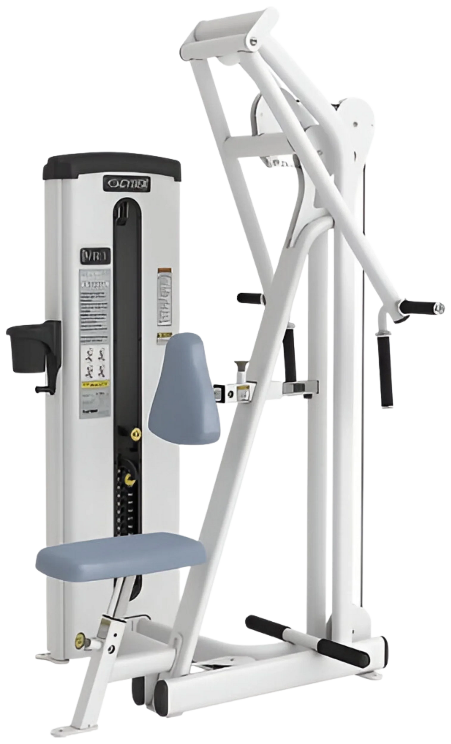 Cybex VR1 Row / Rear Delt (Remanufactured)