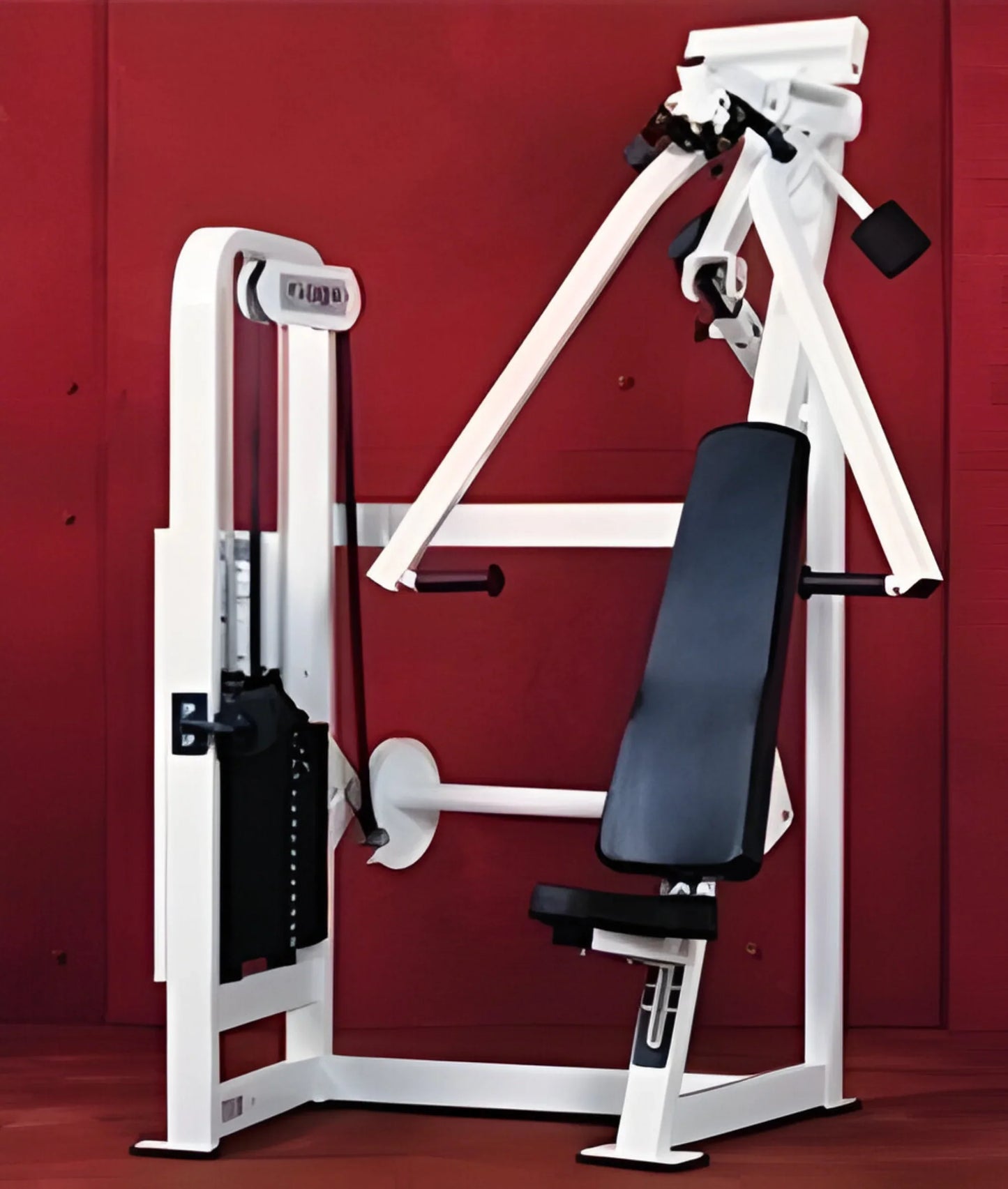Cybex VR 2 Circuit Machines (Remanufactured)