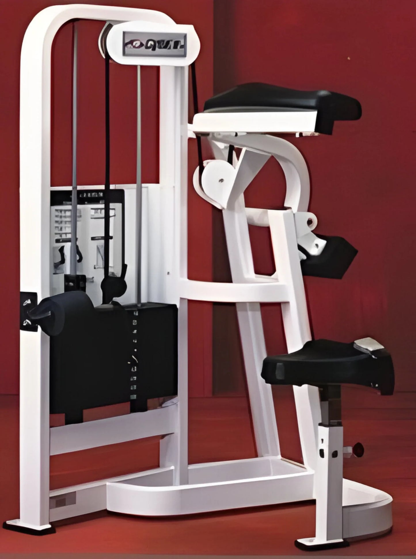 Cybex VR 2 Circuit Machines (Remanufactured)