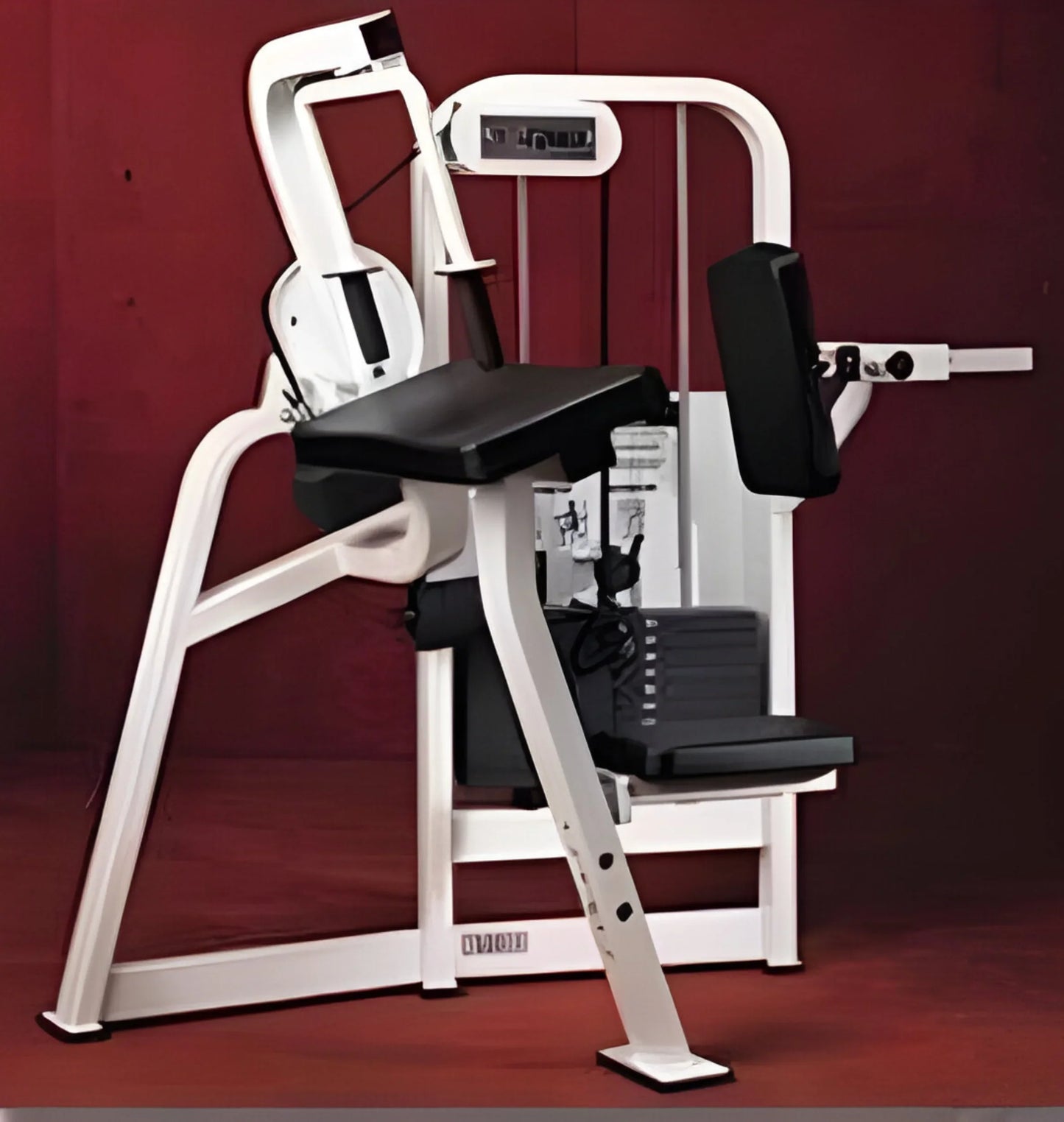 Cybex VR 2 Circuit Machines (Remanufactured)